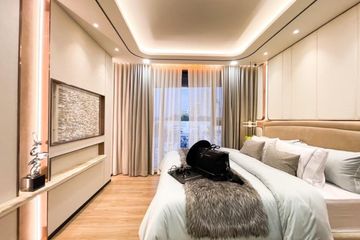 1 Bedroom Condo for sale in Aquarous Jomtien Pattaya, Nong Prue, Chonburi