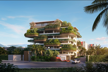 2 Bedroom Condo for sale in CANVAS Cherngtalay, Choeng Thale, Phuket