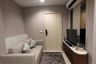 1 Bedroom Condo for rent in Life One Wireless, Lumpini, Bangkok near BTS Ploen Chit