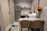1 Bedroom Condo for rent in Life One Wireless, Lumpini, Bangkok near BTS Ploen Chit