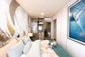 2 Bedroom Condo for sale in Aquarous Jomtien Pattaya, Nong Prue, Chonburi