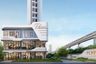 1 Bedroom Condo for sale in Bang Na, Bangkok near MRT Si La Salle