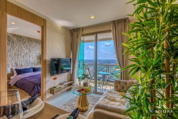 1 Bedroom Condo for sale in The Riviera Jomtien, Nong Prue, Chonburi