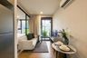 1 Bedroom Condo for sale in Aquarous Jomtien Pattaya, Nong Prue, Chonburi