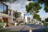 4 Bedroom House for sale in Villa La Richie, Na Kluea, Chonburi