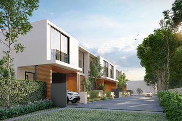 3 Bedroom House for sale in Villa La Richie, Na Kluea, Chonburi