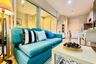 1 Bedroom Condo for sale in Centric Sea, Nong Prue, Chonburi