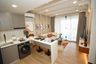 1 Bedroom Condo for sale in Aquarous Jomtien Pattaya, Nong Prue, Chonburi