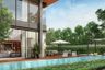 4 Bedroom House for sale in Highland Park Pool Villas Pattaya, Huai Yai, Chonburi