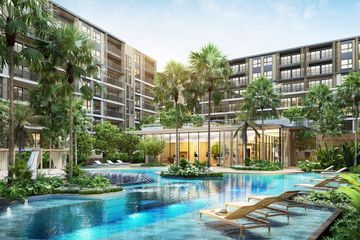 2 Bedroom Condo for sale in So Origin Bangtao Beach, Choeng Thale, Phuket