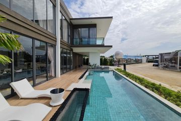 4 Bedroom House for sale in Highland Park Pool Villas Pattaya, Huai Yai, Chonburi