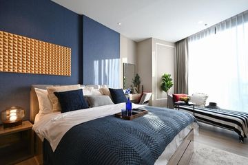 1 Bedroom Condo for sale in Edge Central Pattaya, Nong Prue, Chonburi