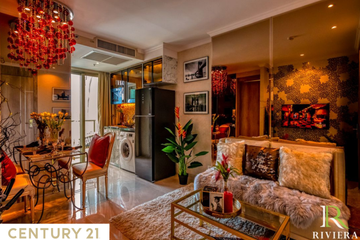 1 Bedroom Condo for sale in The Riviera Monaco, Na Jomtien, Chonburi