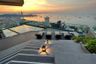 1 Bedroom Condo for sale in Edge Central Pattaya, Nong Prue, Chonburi