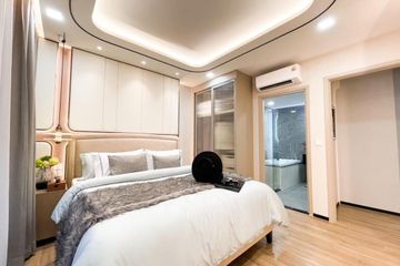1 Bedroom Condo for sale in Aquarous Jomtien Pattaya, Nong Prue, Chonburi