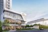 1 Bedroom Condo for sale in Bang Na, Bangkok near MRT Si La Salle