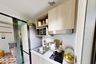 1 Bedroom Condo for sale in Hua Mak, Bangkok near MRT Hua Mak