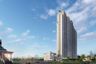 1 Bedroom Condo for sale in Bang Na, Bangkok near MRT Si La Salle
