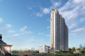 1 Bedroom Condo for sale in Bang Na, Bangkok near MRT Si La Salle