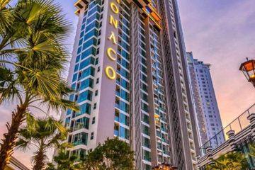 1 Bedroom Condo for sale in The Riviera Monaco, Na Jomtien, Chonburi