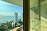1 Bedroom Condo for sale in Na Kluea, Chonburi