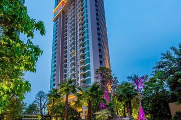 1 Bedroom Condo for sale in Na Kluea, Chonburi