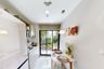 1 Bedroom Condo for sale in Hua Mak, Bangkok near MRT Hua Mak