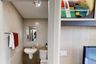1 Bedroom Condo for sale in Hua Mak, Bangkok near MRT Hua Mak