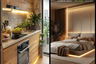 1 Bedroom Condo for sale in The Riviera Santa Monica, Nong Prue, Chonburi