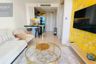 1 Bedroom Condo for sale in The Riviera Monaco, Na Jomtien, Chonburi