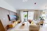 2 Bedroom Condo for sale in PYNN Soonvijai, Bang Kapi, Bangkok near MRT Pradit Manutham