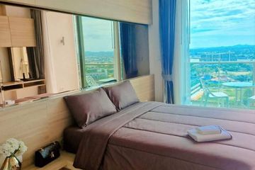 1 Bedroom Condo for sale in Na Kluea, Chonburi