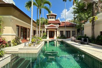 3 Bedroom House for sale in Viewtalay Marina, Na Jomtien, Chonburi