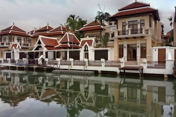 4 Bedroom House for rent in Viewtalay Marina, Na Jomtien, Chonburi