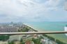 1 Bedroom Condo for sale in Copacabana Beach Jomtien, Nong Prue, Chonburi