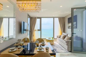 1 Bedroom Condo for sale in Copacabana Beach Jomtien, Nong Prue, Chonburi