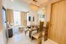 2 Bedroom Condo for sale in Copacabana Beach Jomtien, Nong Prue, Chonburi