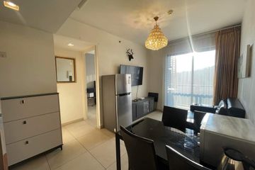 1 Bedroom Condo for sale in Unixx South Pattaya, Nong Prue, Chonburi