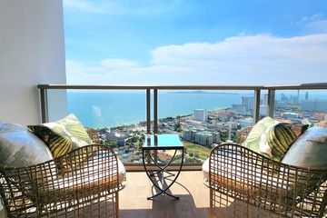 2 Bedroom Condo for rent in The Riviera Ocean Drive, Nong Prue, Chonburi