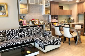 1 Bedroom Condo for sale in Cetus, Nong Prue, Chonburi
