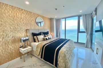 2 Bedroom Condo for sale in Copacabana Beach Jomtien, Nong Prue, Chonburi