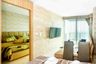 1 Bedroom Condo for sale in Na Kluea, Chonburi