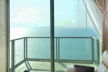1 Bedroom Condo for sale in Na Kluea, Chonburi