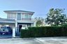 3 Bedroom House for sale in Life in the Garden Rongpo - Motoyway, Takhian Tia, Chonburi