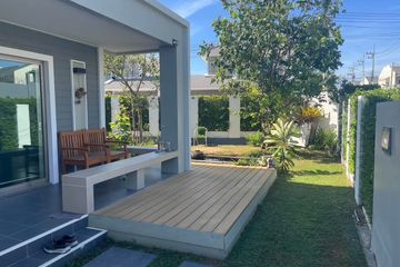 3 Bedroom House for sale in Life in the Garden Rongpo - Motoyway, Takhian Tia, Chonburi
