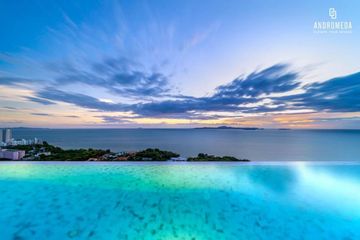 1 Bedroom Condo for sale in Andromeda Condominium, Nong Prue, Chonburi