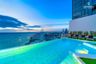 1 Bedroom Condo for sale in Andromeda Condominium, Nong Prue, Chonburi