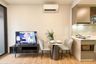 1 Bedroom Condo for sale in Aquarous Jomtien Pattaya, Nong Prue, Chonburi