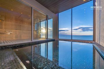 2 Bedroom Condo for sale in Andromeda Condominium, Nong Prue, Chonburi
