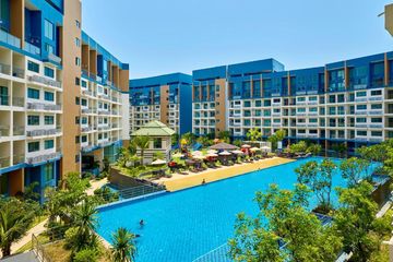1 Bedroom Condo for sale in Laguna Beach Resort 2, Nong Prue, Chonburi
